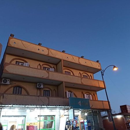 Al-Manara Hostel Siwa Oasis Exteriér fotografie