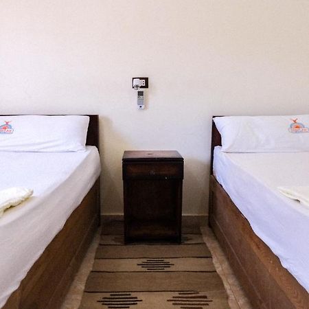 Al-Manara Hostel Siwa Oasis Exteriér fotografie