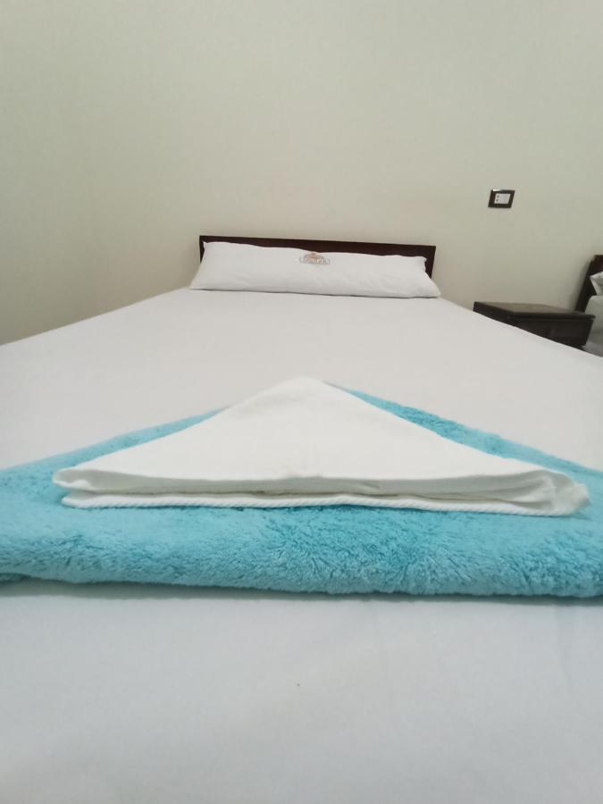 Al-Manara Hostel Siwa Oasis Exteriér fotografie