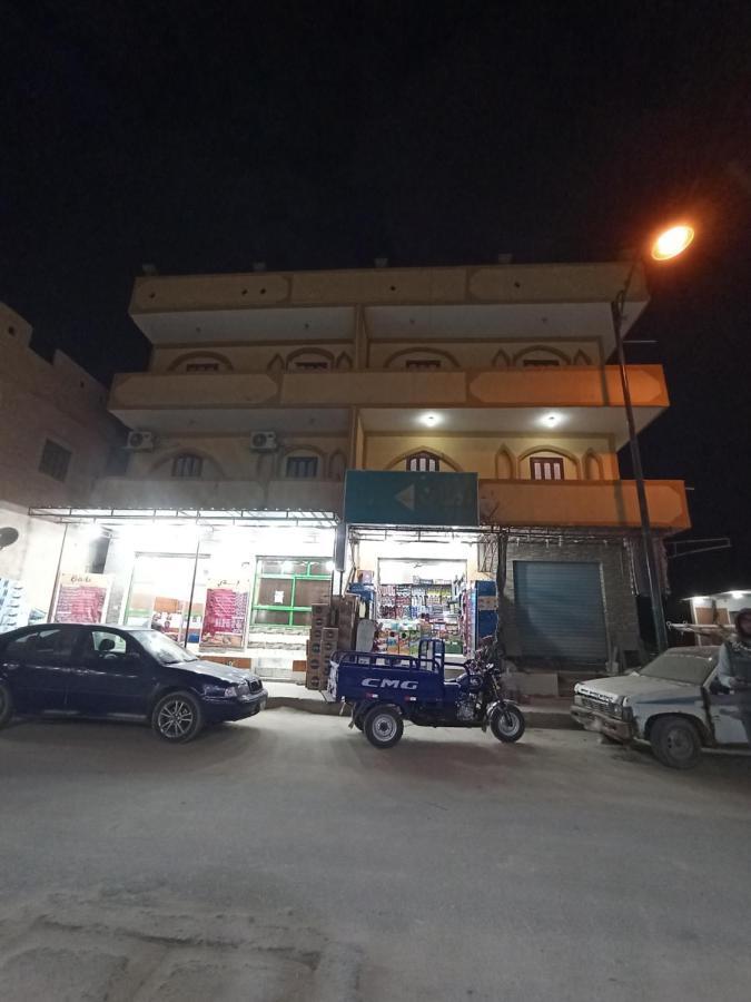 Al-Manara Hostel Siwa Oasis Exteriér fotografie