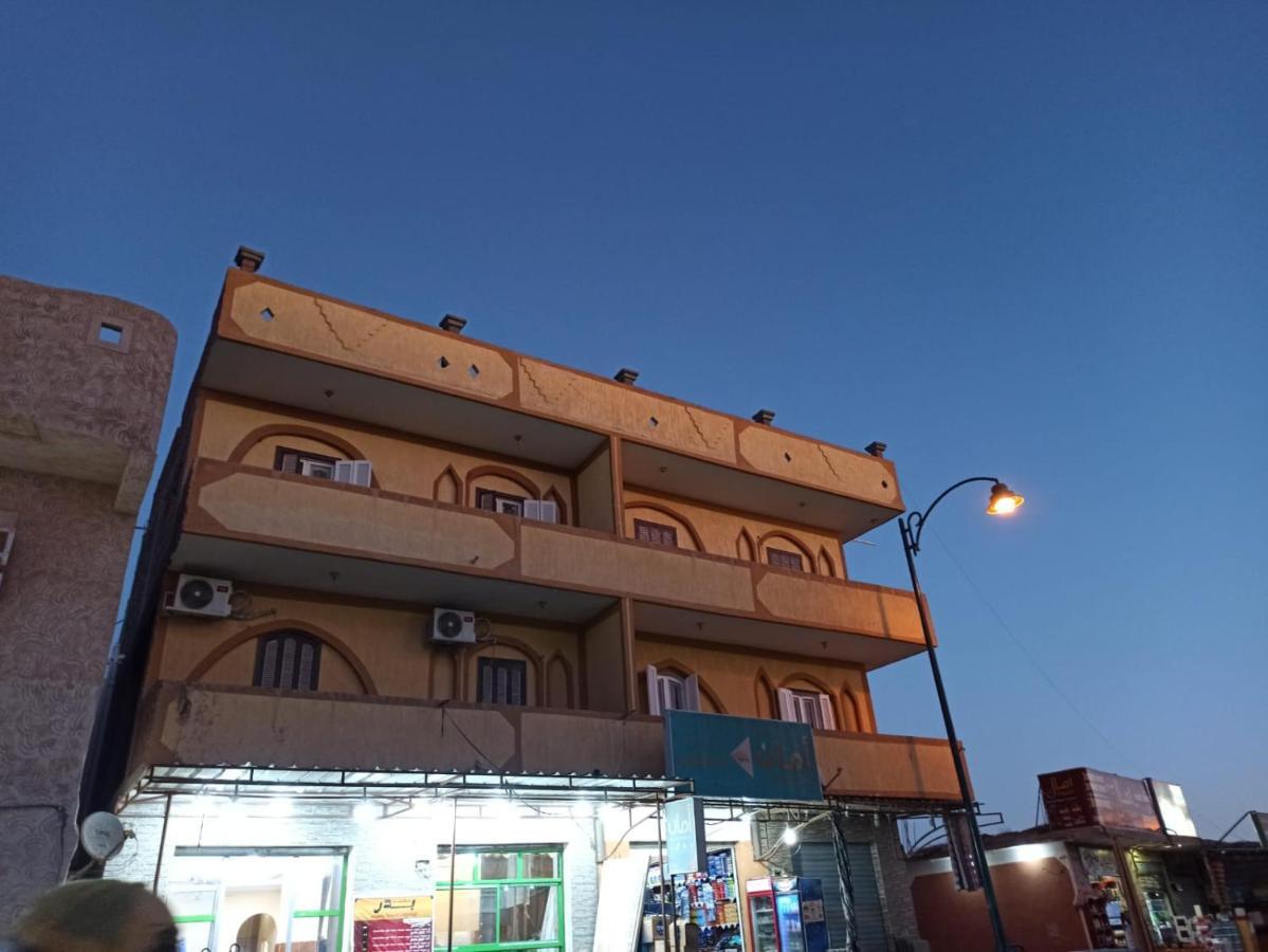Al-Manara Hostel Siwa Oasis Exteriér fotografie