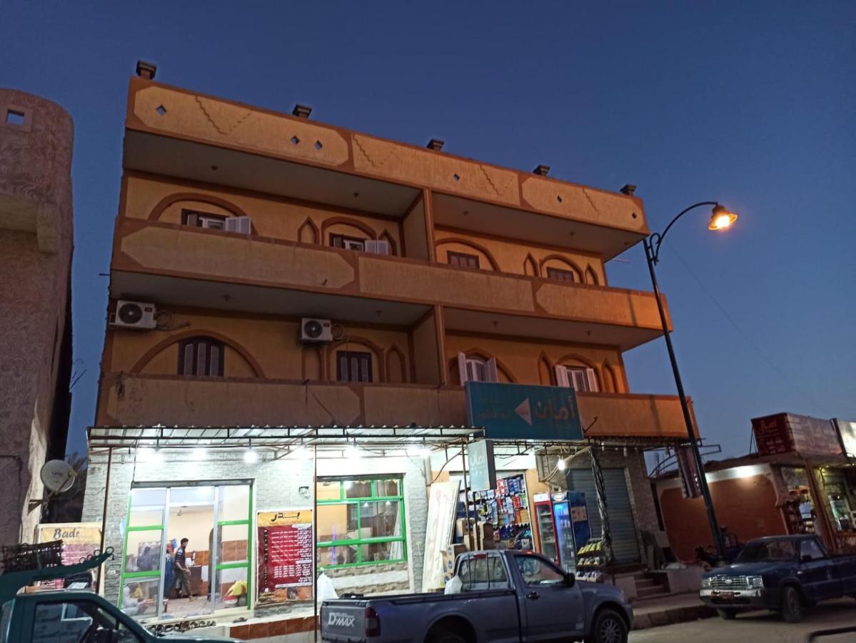 Al-Manara Hostel Siwa Oasis Exteriér fotografie