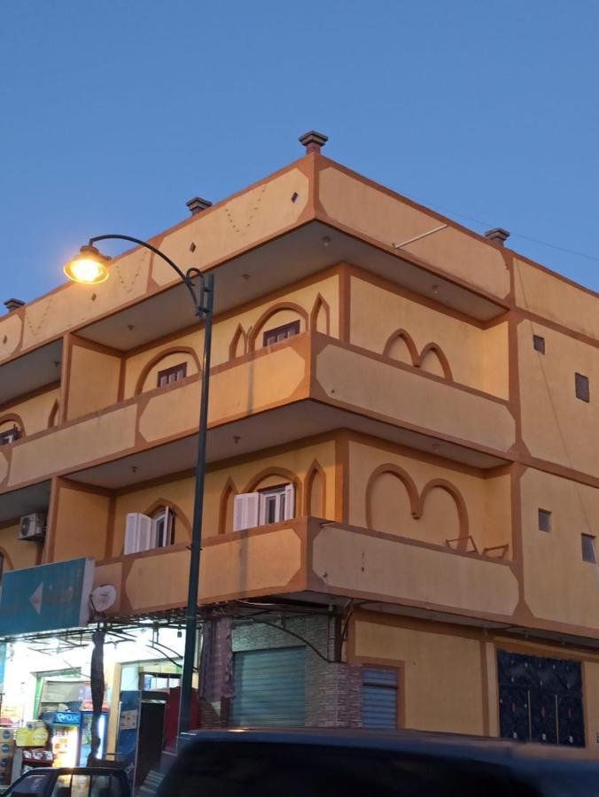 Al-Manara Hostel Siwa Oasis Exteriér fotografie