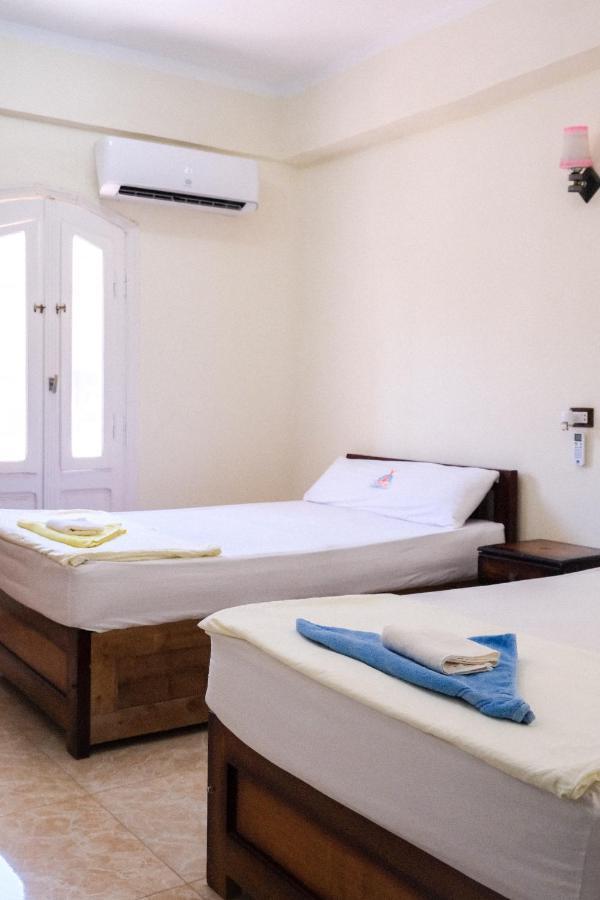 Al-Manara Hostel Siwa Oasis Exteriér fotografie
