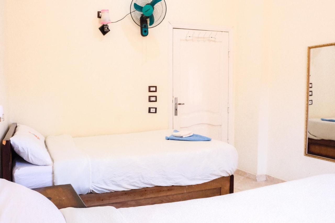 Al-Manara Hostel Siwa Oasis Exteriér fotografie