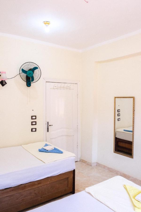 Al-Manara Hostel Siwa Oasis Exteriér fotografie