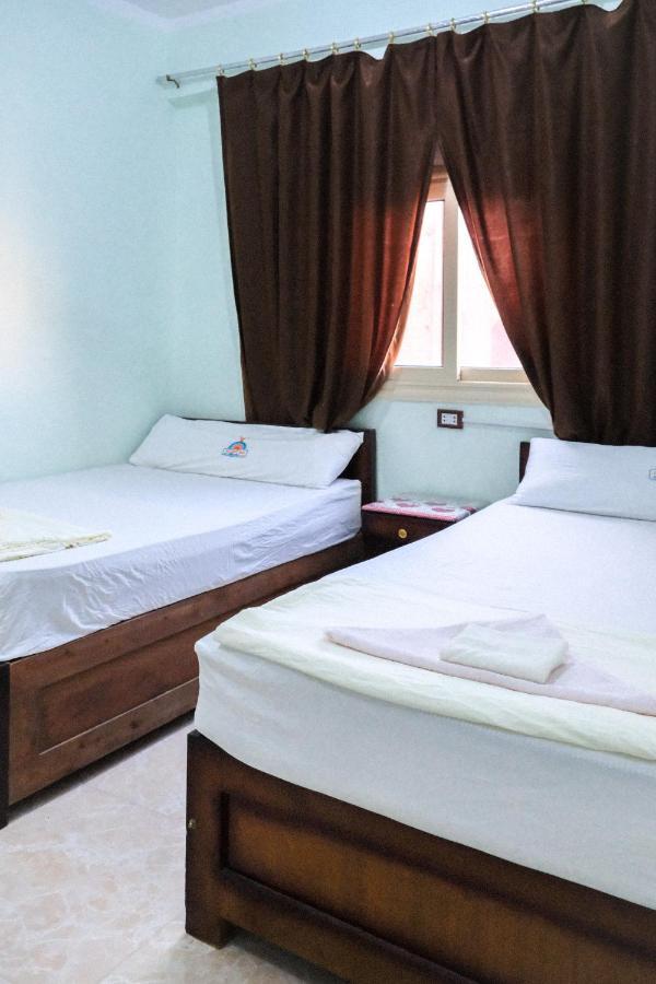 Al-Manara Hostel Siwa Oasis Exteriér fotografie