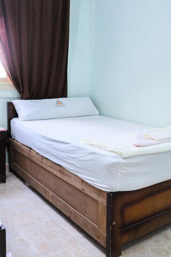 Al-Manara Hostel Siwa Oasis Exteriér fotografie