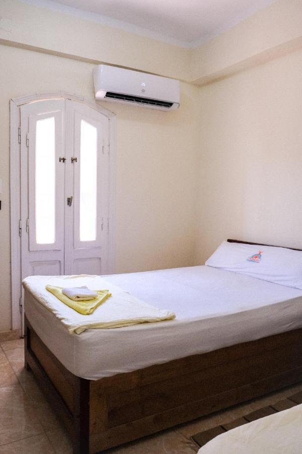 Al-Manara Hostel Siwa Oasis Exteriér fotografie