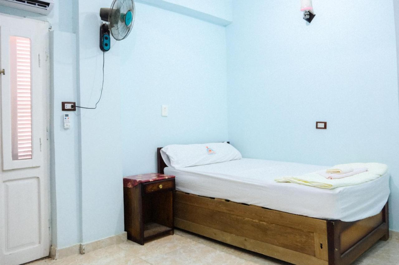 Al-Manara Hostel Siwa Oasis Exteriér fotografie