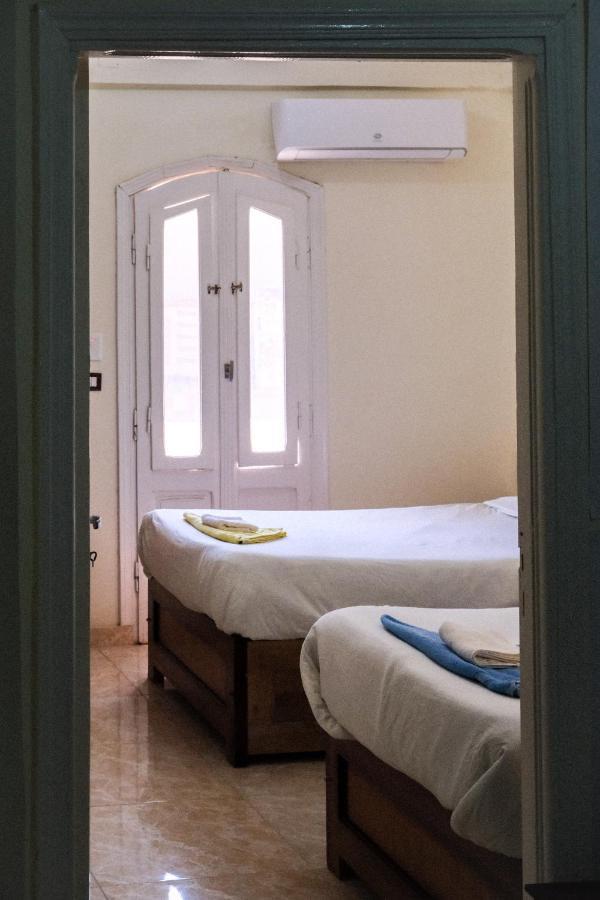 Al-Manara Hostel Siwa Oasis Exteriér fotografie