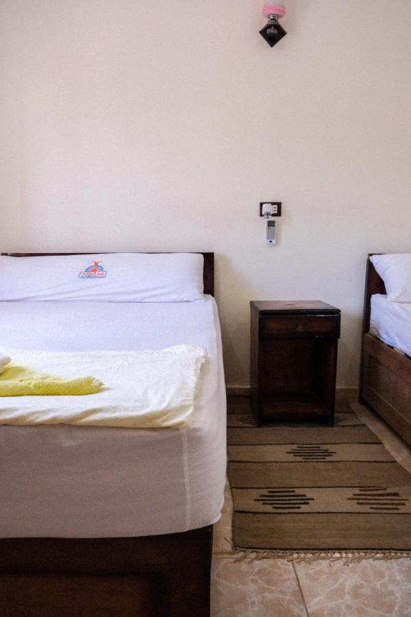 Al-Manara Hostel Siwa Oasis Exteriér fotografie
