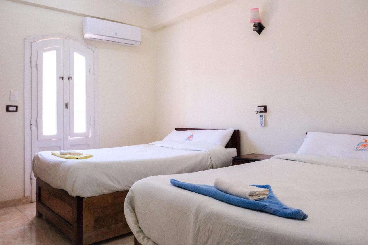 Al-Manara Hostel Siwa Oasis Exteriér fotografie