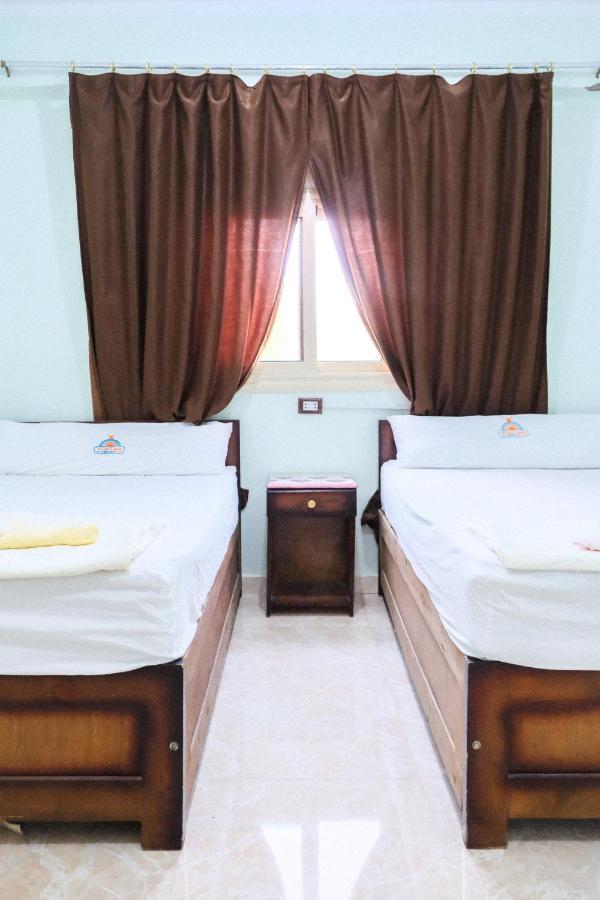 Al-Manara Hostel Siwa Oasis Exteriér fotografie