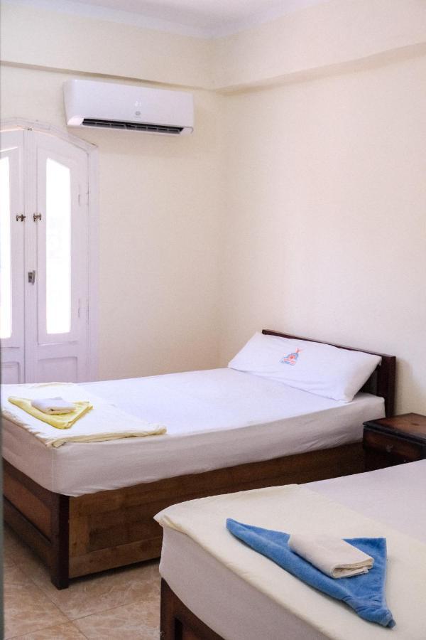 Al-Manara Hostel Siwa Oasis Exteriér fotografie