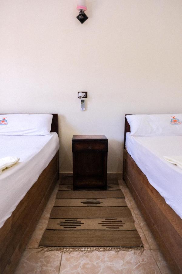 Al-Manara Hostel Siwa Oasis Exteriér fotografie