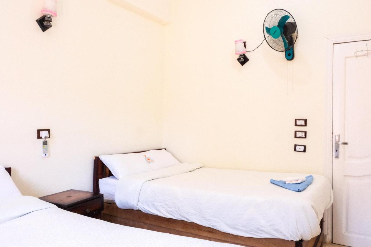 Al-Manara Hostel Siwa Oasis Exteriér fotografie