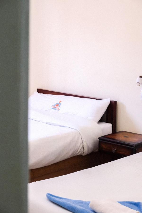 Al-Manara Hostel Siwa Oasis Exteriér fotografie